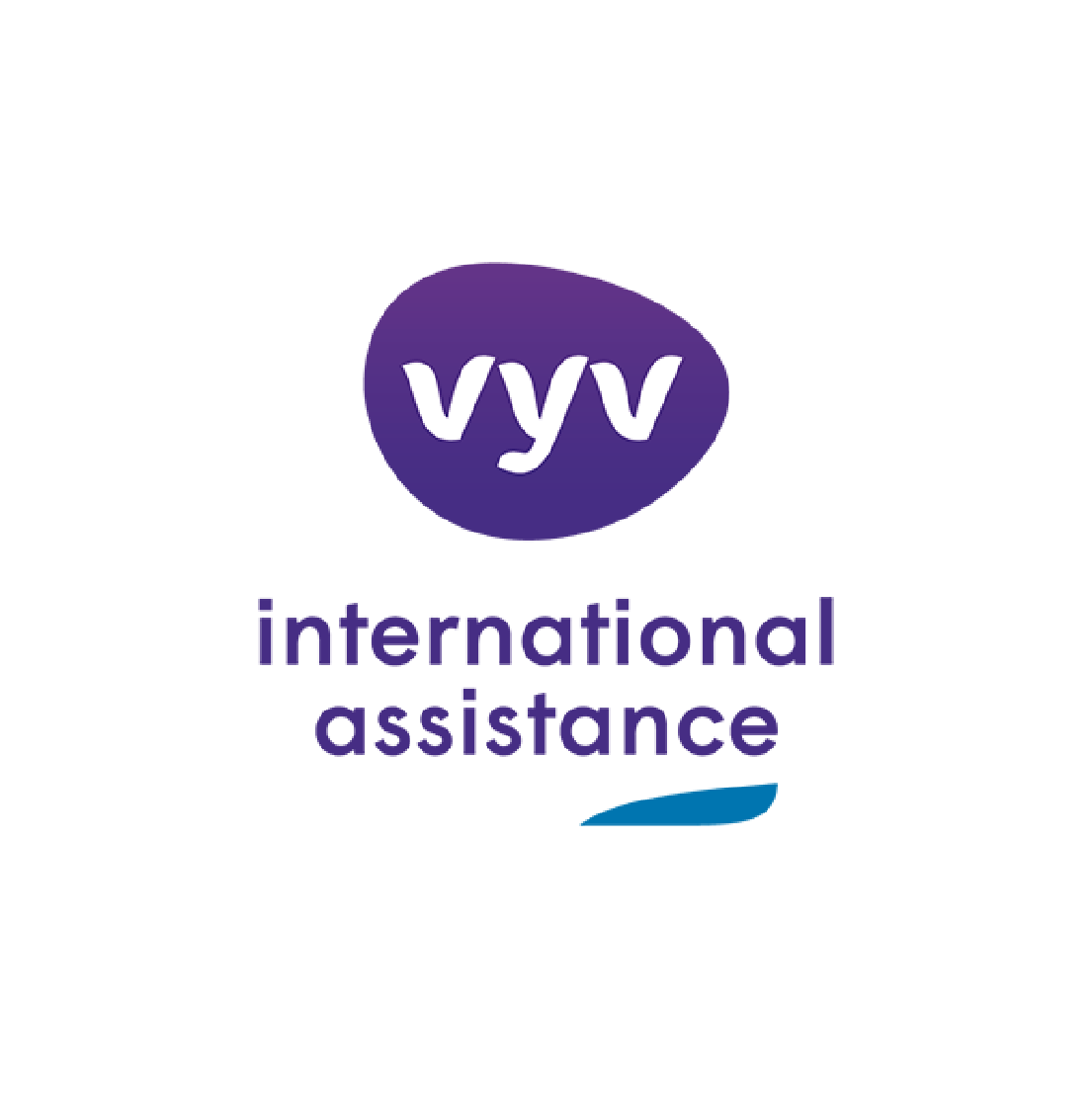 38.VYV International assistance